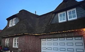 Ferienhaus Antjes Ankerplatz