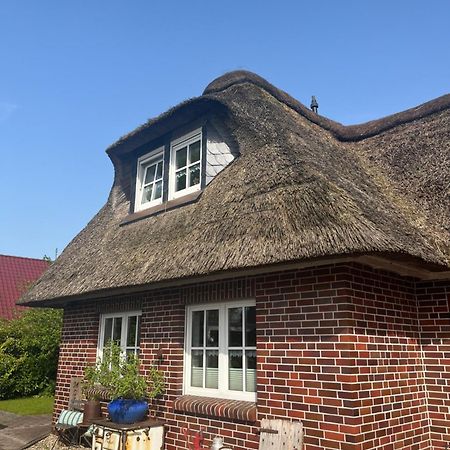 Villa Antjes Ankerplatz Wittmund Exterior foto
